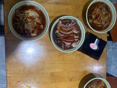 -晓马鸭店(新芜路店)