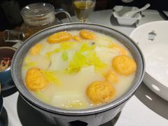 -旺顺阁鱼头泡饼(常营店)