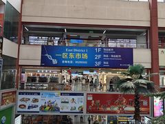 -义乌国际商贸城