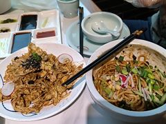 -北平食府(马鞍山路店)