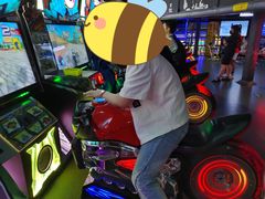 -核客电玩城(东门店)