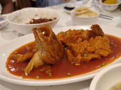 -老吉士酒家(天平路店)