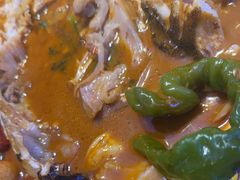 -俭寨大盘鸡·缸子肉·小公鸡·新疆菜(云通店)