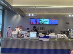 -茶百道(江津吾悦广场店)