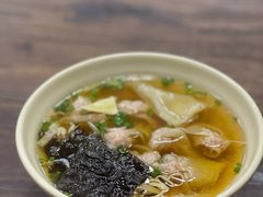 -都谷包子(天一广场店)