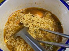 方便面-马路牙子烧烤音乐酒馆(望京店)