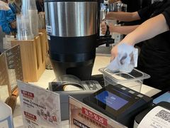 -Peet's Coffee皮爷咖啡(大学路店)