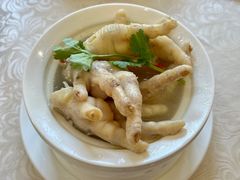 -桃园盛宴·岭南粤菜·手工茶点(南庄店)