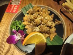 -将醉民谣·烧烤江湖菜酒馆(大石店)