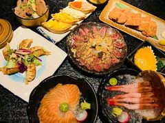 -無境·匠心日本料理(汉街店)