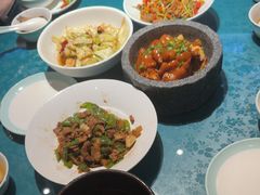 -呷湘厨·鱼汤捞饭(国家会展中心店)