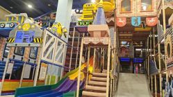 点击看大图 -meland亲子乐园•派对•研学(苏州悠方购物中心店)