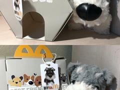 -麦当劳(北京路广百广场店)