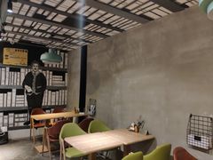 大堂-ZM COFFEE(西安路店)