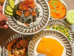 -新加坡Zam Zam餐馆