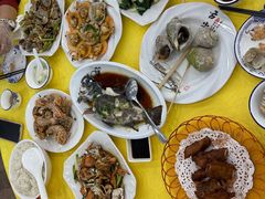 -秋姐美食店(旅游大道店)
