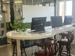 -淮海中路街道图书馆