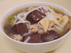 -田海鹰美食店