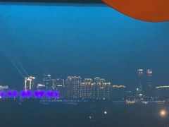 -杭州国际会议中心洲际酒店-原素全日餐厅(解放东路店)