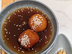 -百春原湖南牛肉粉(百联世纪店)