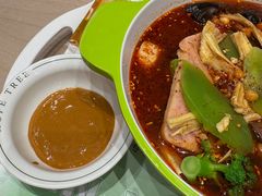 -许小树(国贸商城店)