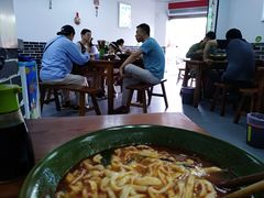 -西安手工软面(浦东南路店)