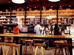 -星巴克(太原茂业天地店)