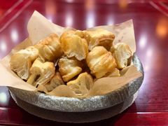 油条-顺风山庄(水濂山店)