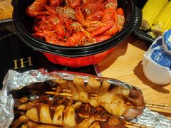 -盒马鲜生(红莲店)