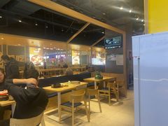 -梨花牛肉汤饭(仁恒伊势丹店)