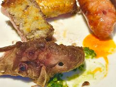 -拉蒂娜·巴西牛排馆 Latina·Brazilian Steakhouse(陆家嘴旗舰店)