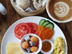-zarah(鼓楼店)