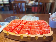 -东海怡品海鲜豆捞(星街坊店)