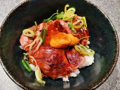 -东京烧肉 平城苑(银座５丁目店)