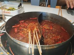 -大斌家串串火锅(望城天恒店)