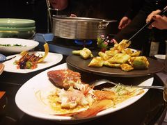 -钱塘宴(东站西子国际店)