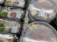 -山姆会员商店(杨桥西路店)