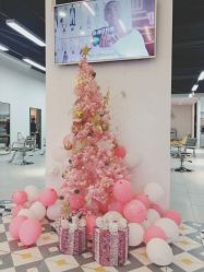 -ASA HAIR SALON
