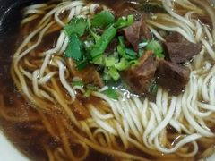 -李先生牛肉面大王(沈阳道义南大街店)