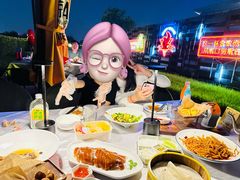-悦融·京鲁菜·露台花园(安定门店)