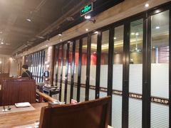 -坦坦大炉·韩式烤肉(望京店)