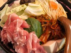 -有喜屋·深夜食堂(北京西路店)