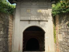 -南唐二陵