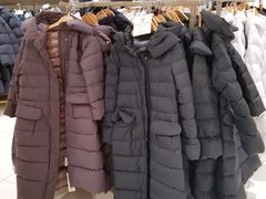 -优衣库(青岛伟东乐客城店)