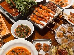 -铭副琦食·虾蟹烩馆(渔人码头店)