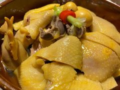 -猪肉婆私房菜(容桂总店)