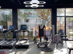 -VPsmart私教健身工作室(新华路旗舰店)