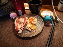 -戏作寿司(观音桥店)