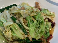 手撕包菜-大厨的餐厅(曾厝垵总店)