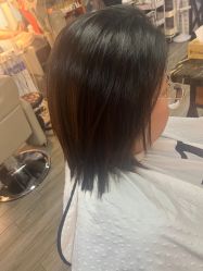 -T.1 hair salon烫染接发